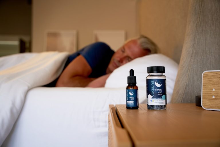 Quel Dosage CBD pour Bien Dormir : Guide Complet pour des Nuits Réparatrices